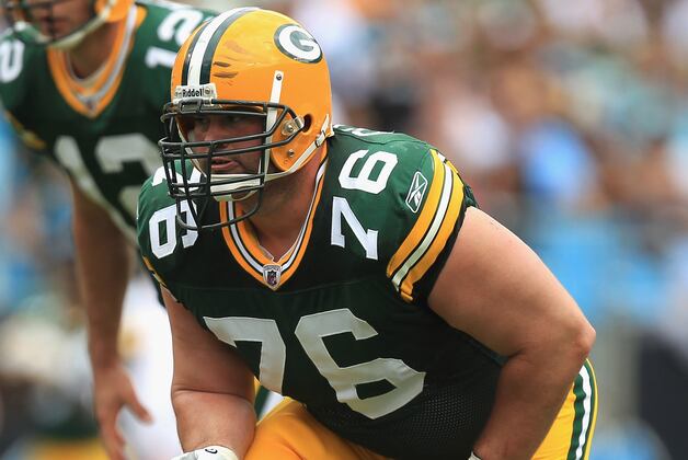 Rodgers Would Welcome Return of Clifton to Packers