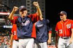 Nationals' Davey Johnson Wins NL Manager of the Year 