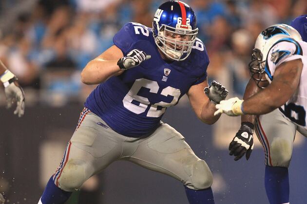 Pats Pick Up Mitch Petrus