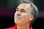 D'Antoni: If Lakers Aren't in a Serious Hunt, I've Failed 