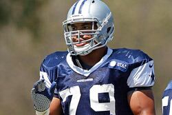 Cowboys Expected to Call Up Ben Bass