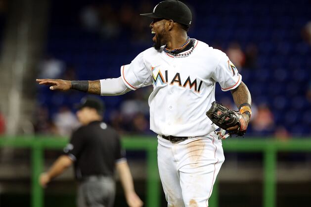 Jose Reyes, Josh Johnson, Mark Buehrle Deal Proves Alex Anthopoulos Is a Genius