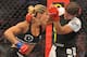 Cyborg almost killed women's MMA. Why bring her into the UFC?