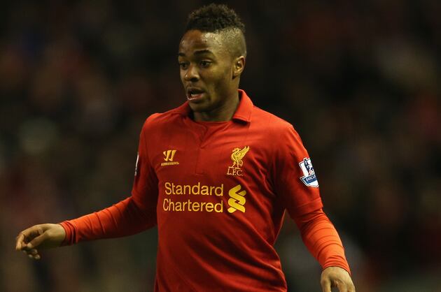 Sterling & Osman to Make England Debuts Against Sweden