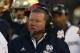 Coach Kelly asks: "Why would I want to be in the Big Ten?"
