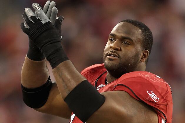 Ex-Panther Bridges to Return as Likely Starter