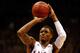 LAWRENCE, KS - NOVEMBER 09: Ben McLemore #23 of the Kansas Jayhawks in action during the game against the Southeast Missouri State Redhawks at Allen Fieldhouse on November 9, 2012 in Lawrence, Kansas. (Photo by Jamie Squire/Getty Images)