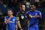 Clattenburg Racism Investigation Dropped by Police