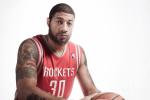 Rookie Royce White Explains Absence from Rockets