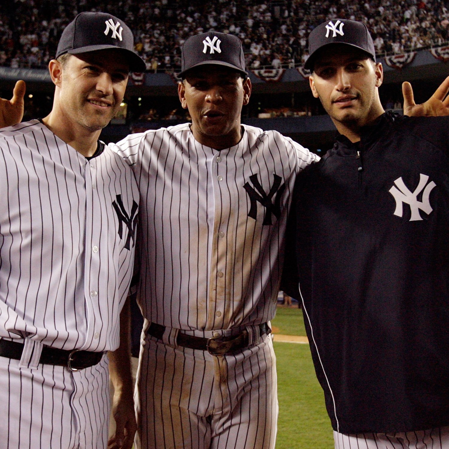 Ranking the New York Yankees' 10 Best Players in the Last 10 Years | Bleacher Report1500 x 1500