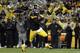 Steeler fans hope to see him back soon.