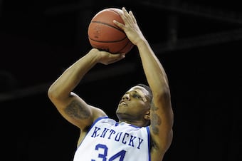 Julius Mays