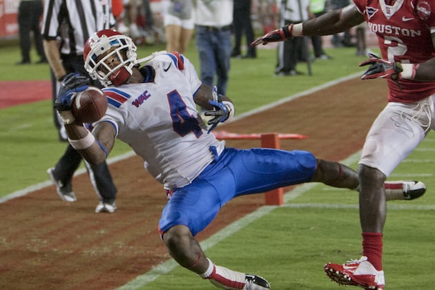 Bowl Predictions 2012: Where Best Non-BCS Qualifying Teams Will Land