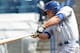 OF Jake Marisnick // Courtesy of MiLB.com