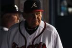 Report: Jays Want Bobby Cox as Manager