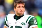 Jets Teammates Rip Tebow as 'Terrible'