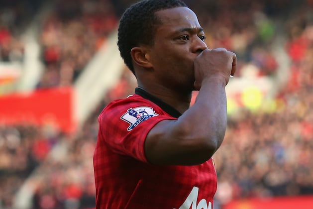 Patrice Evra Says Manchester United Will Always Be Superior