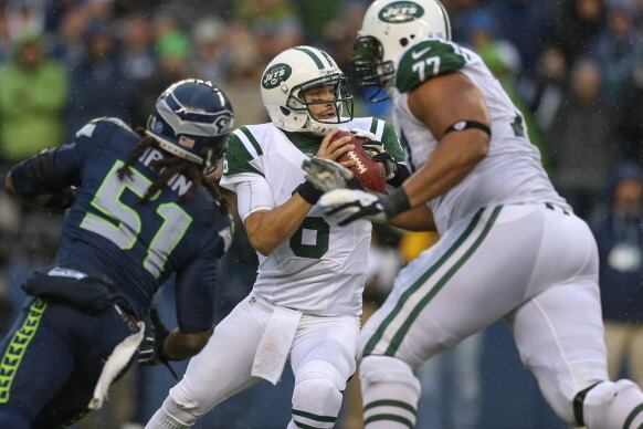 Jets vs. Rams: TV Schedule, Live Stream, Spread Info, Radio, Game Time and More