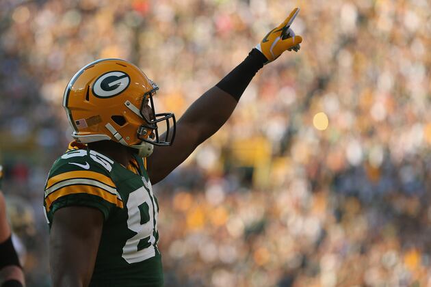Jennings Itching to Play