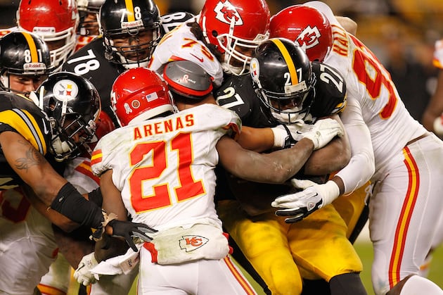 Analyzing the Kansas City Chiefs Defense's First Game Under Gary Gibbs