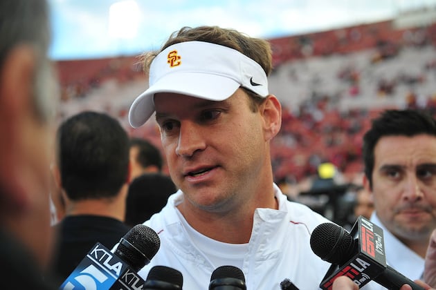 Off the Field, USC-UCLA Has the Makings of a Rivalry Again