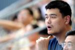 Rockets to Retire Yao Ming's Jersey