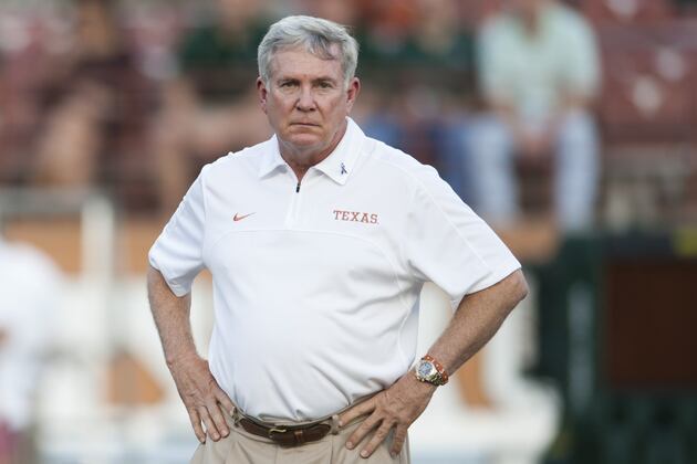 Brown Impressed with His Horns' Rebound