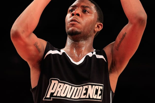 Report: Providence Guard Vincent Council out 4-5 Weeks with Hamstring Injury