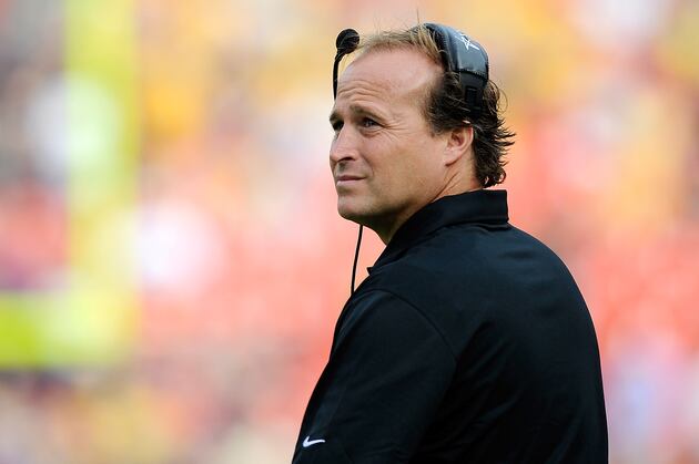 Five Observations from West Virginia Media Availability