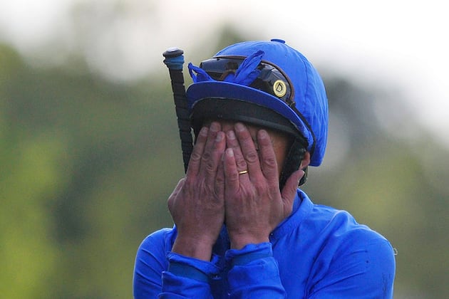 Horse Racing: Dettori Drug 'Believed to Be Cocaine'