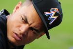 Giancarlo Stanton 'Pissed Off' at Trade