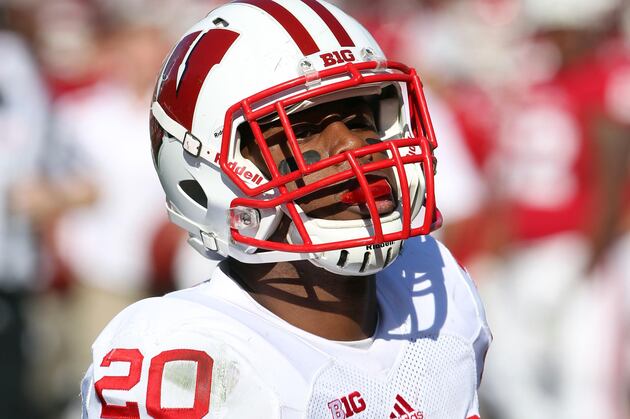 Big Ten Stock Report: Week 12