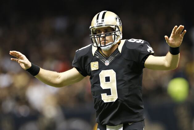 NFL Odds Week 11: Favorites That Will Cover the Spread