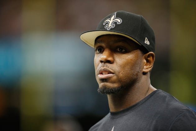 Jonathan Vilma Rips Atlanta: 'We Always Beat the Falcons'