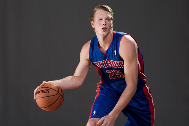 Kyle Singler to Start in Place of Rodney Stuckey Tonight vs. 76ers