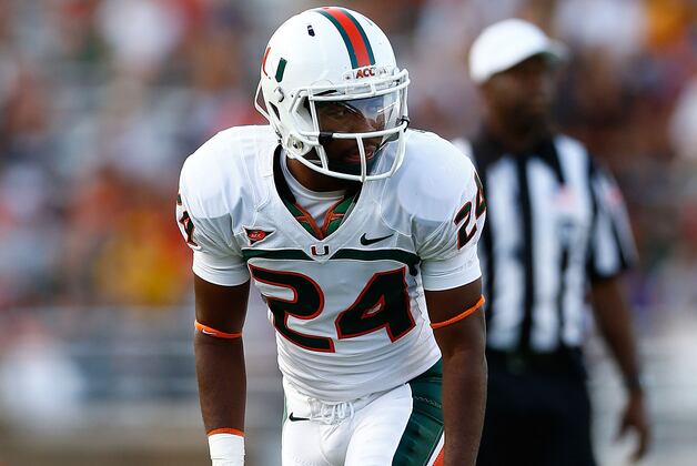 Another Starting Miami WR Missing from Practice
