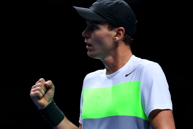 Czechs Host Spain in Davis Cup Final on Fast Court