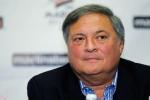 Loria on Trade: 'We Finished in Last Place. Figure It Out'