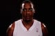 MIAMI, FL - SEPTEMBER 28: Mario Chalmers #15 of the Miami Heat poses during media day at the American Airlines Arena on September 28, 2012 in Miami, Florida. (Photo by Chris Trotman/Getty Images)