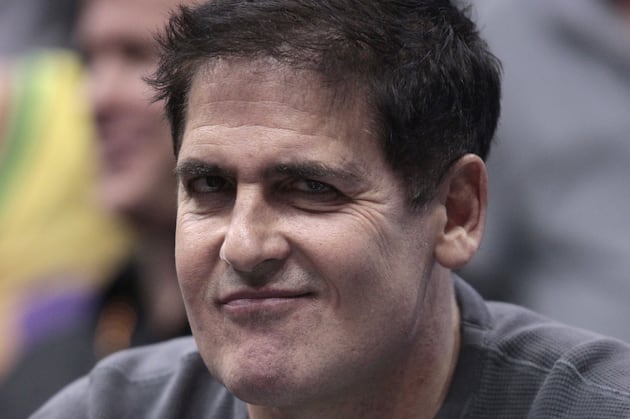 All Things Considered, Mark Cuban OK with 4-4 Record