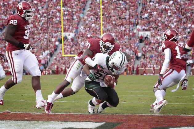 Bob Stoops Was Wrong About Defense