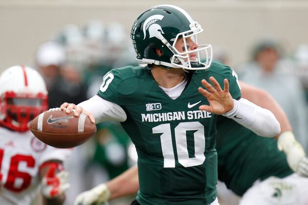 Plenty of What-Ifs for Wildcats, Spartans