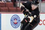 Ducks' Cam Fowler Signs with Swedish Team