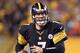 It's a high-pressure couple of weeks for the Steelers to be without Ben Roethlisberger, but they have no choice but to forge ahead.