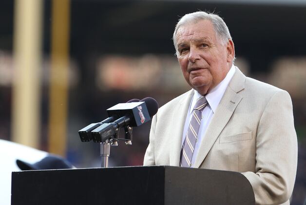 Despite Toronto Ties, Cox Has No Plans to Return