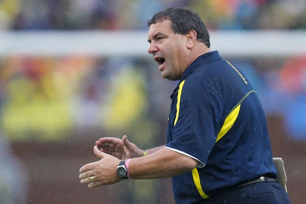 Recruiting: Michigan Targets Dozens in Rivals250 for 2014