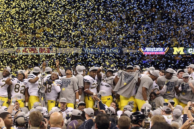 ESPN Reaches 12-Year Agreement with SEC and Big 12 for Sugar Bowl