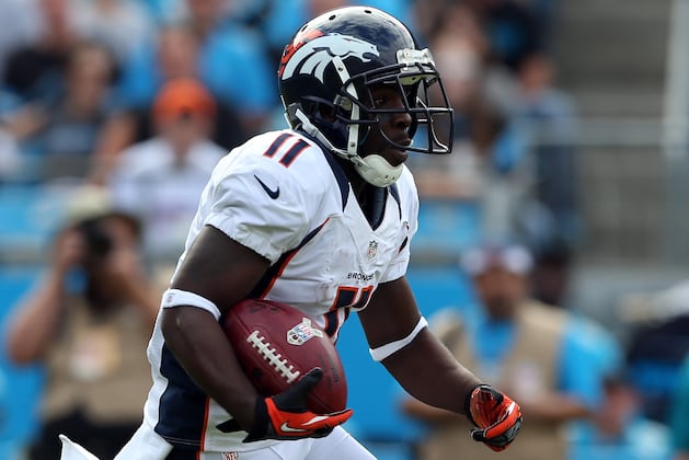 AFC West Stock Watch