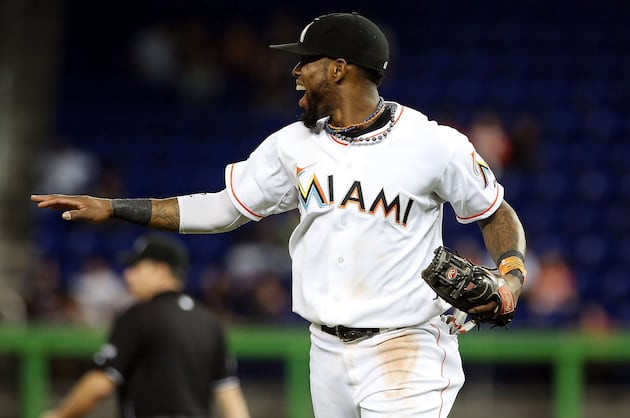 Report: Sox Had Discussions for Jose Reyes, Josh Johnson