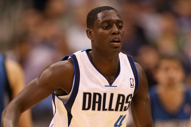 Darren Collison Actually Calls Wednesday's Game Against Washington a 'Must Win'
